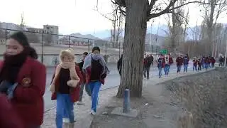 Run for Self-Reliant India on National youth Day 2026