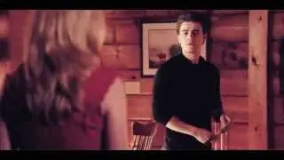 ► STEFAN + CAROLINE |  Just one last Dance