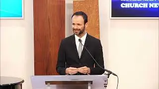 Pastor Andrei Ștefănescu - Anania, Veriga Esențială