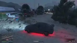 ГПМ-4, СД 3, финал