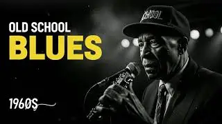 Late Night Blues & Soul – Smooth Timeless Classics