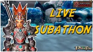 🔴2X PONTOS🔴🎮LIVE SUBATHON - NOVA LOJA OPEN - CF ESTA CHEGANDO !LOJA !SP🎮