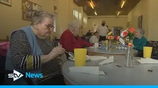 Charity which tackles social isolation among elderly people may have to close over mounting costs