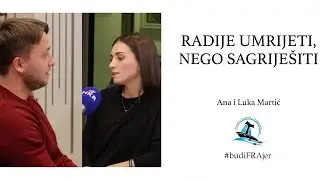 [SVJEDOČANSTVO] SPOZNAJA koja nam je PROMIJENILA ŽIVOT