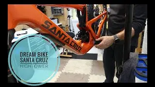 Dream Bike Santa Cruz Hightower