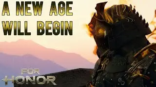 Final Orochi Matches Before his Rework in Y5S3 [For Honor]