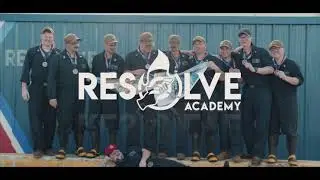 Resolve Marine Academy