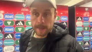 Sverrir Ingi vs Frakkland