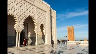 Rabat, Marocco.