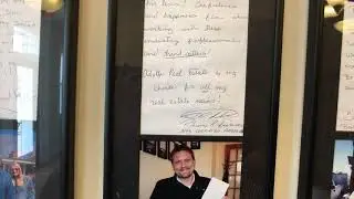 Adolfi Real Estate Reviews (Episode 7)  Jeremy Sold Mattydale