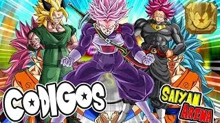 10 C&Oacute;DIGOS DE TODOS OS PERSONAGENS !! - DRAGON CRYSTAL &lsaquo; Dray &rsaquo;