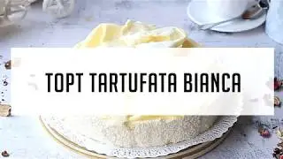 Торт Tartufata Bianca | Cheese cake ru