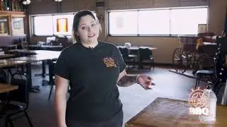 Texas Pit Stop Safety