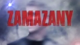 Zamazany - CreepyPasta (Lektor PL)