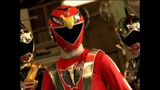 Behind the Scenes and Gag Reel Part 4 | E23 And... Action | RPM | Power Rangers Official
