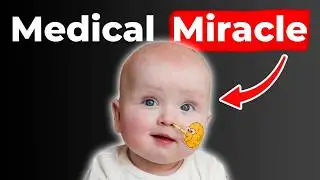 Meet the Baby Who Received the World's First Custom CRISPR Treatment