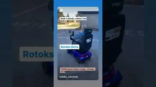 Veleco Jumpy by Rotoks Reha