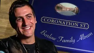Chris Gascoyne - The Barlow Family Album (2004)