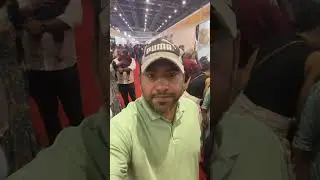 UP international trade show 2024 - International Trade show greater noida 2024 - trade show noida