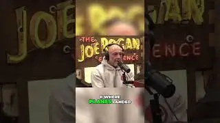 Joe Rogan - The Fascinating Phenomenon of Cargo Cults
