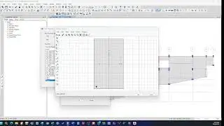 Create column section using section designer Etabs