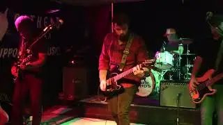 Rare Birds : Atlanta band @ Nowhere Bar   1/16/26