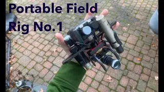 portable field recording rig no. 1