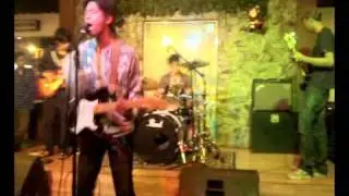 Twisted Fate - Ghost (A Song For Mary) (Live @ Rinaldo's Bar and Grill)