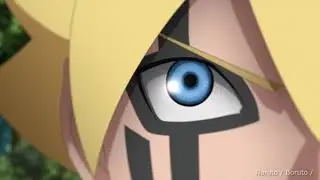 Boruto vs Kawaki training fight | Boruto episode 197