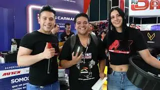 ⚙️ Gracias por visitarnos en stand de AUTEX en Expo Mec&aacute;nico Automotriz Internacional Pachuca 2025⚙️