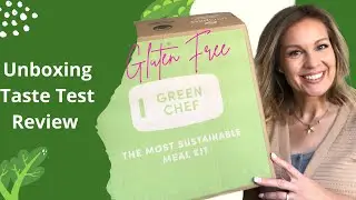 Green Chef Gluten Free Review 2022