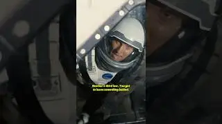 Cooper&rsquo;s Selfless Sacrifice #Interstellar #shorts #viral #videoviral #matthewmcconaughey