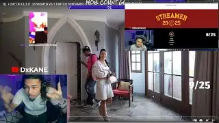 Streamer University, Plaqueboymax & Tbvnks 