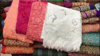 এক্সক্লুসিভ পার্টি থ্রিপিস কিনুন ২৯৯ টাকায় || Exclusive Gorgious party three piece collection 2022