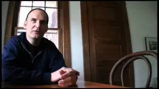 ian mackaye talks politics, protest and profit