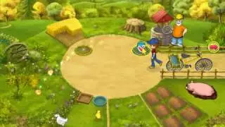 Farm Mania - Great farming game