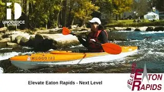 Elevate Eaton Rapids - Taking Eaton Rapids to the Next Level