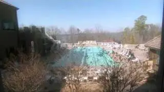 Legacy Wellness at Lake Lanier Islands Resort