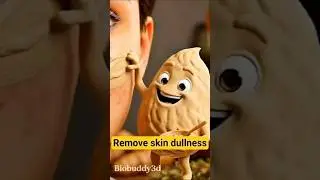 How to Glow Your Skin Naturally | 5 Easy Herbal Remedies #shorts #health #trending #viral
