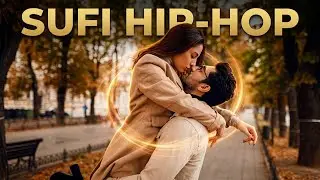Tere Dwaar Khada Ek Jogi | Desi Hip-Hop x Sufi Romance | Official Audio