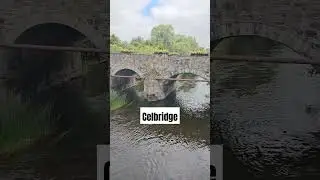 Celbridge such a lovely #irish #town