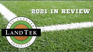 2021 Highlighted Projects