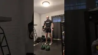 01/18/2026 - Bare minimum workout, Long Cycle 