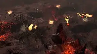 Starship Troopers: Terran Command [PC] Raising Hell DLC Announcement Trailer
