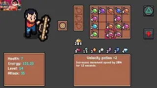 SHIELD KING LEVEL 19 PS5