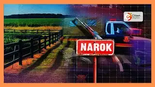 3 People shot dead in Lolkuruk village, TransMara
