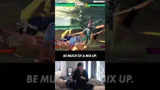 Sonicfox's NASTY Ekko Setup - Ekko Basic Mixup Guide 2XKO Alpha Lab