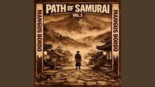 Sound of the Bamboo Forest