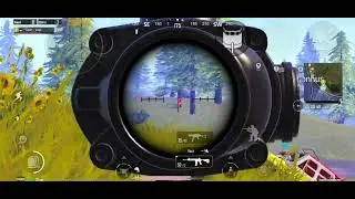 KNIGHT🔫 PUBG MOBILE | FRAGMOVIE
