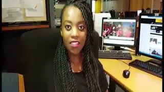 SOCIAL MEDIA WRAP WITH WENDY MOTHATA